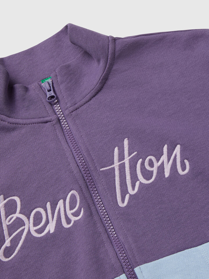 JACKET Junior Girl image number 3